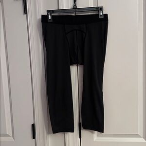 Nike Dri-Fit Athletic Leggings